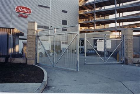 metalco gate systems